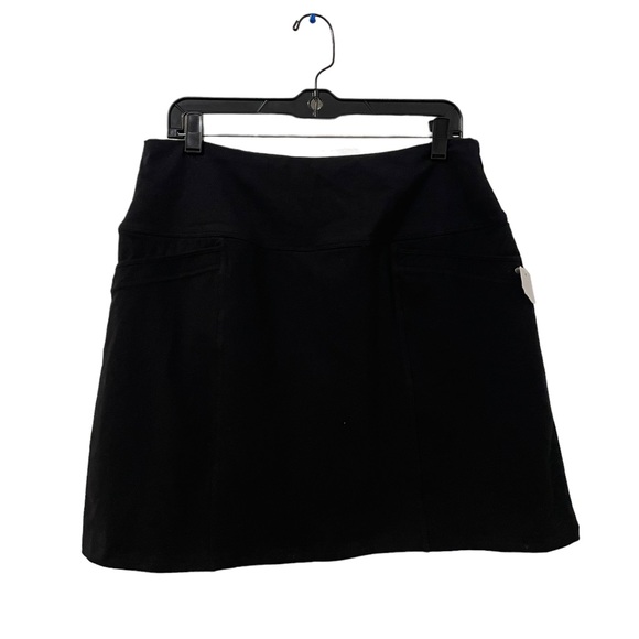 Caffe Marrahesh Women’s Skirt Medium Black - Picture 1 of 8